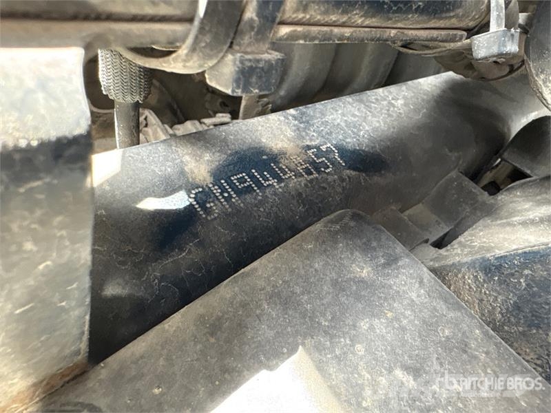 Volvo VAH Автовози