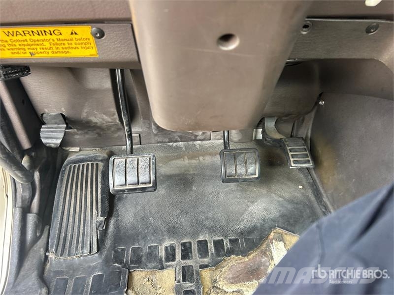 Volvo VAH Camiones portavehículos