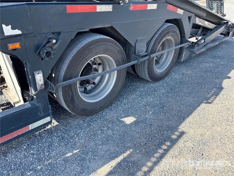 Volvo VAH Biltransportere