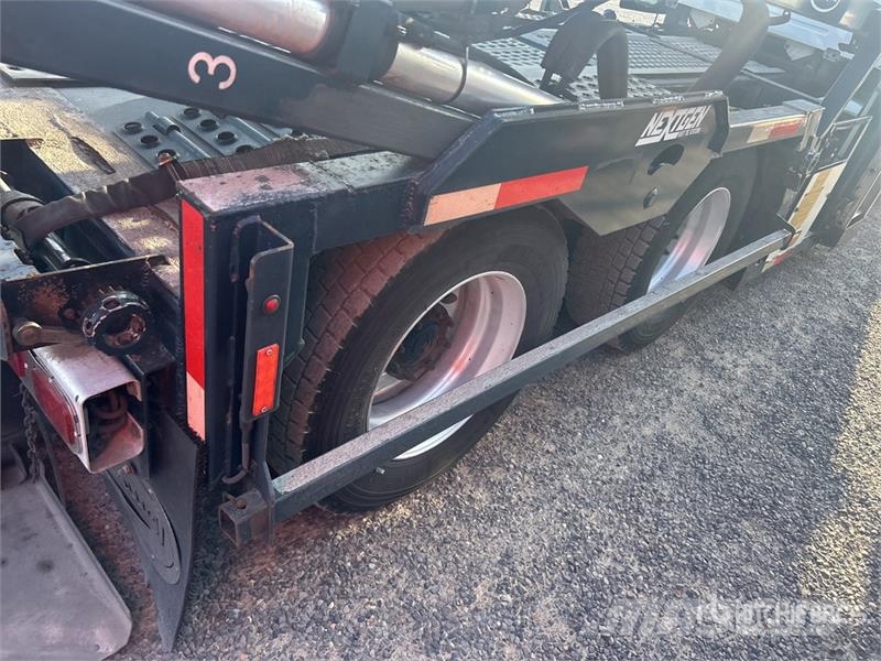 Volvo VAH Evakuatori