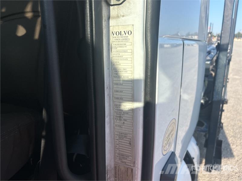 Volvo VAH Evakuatori