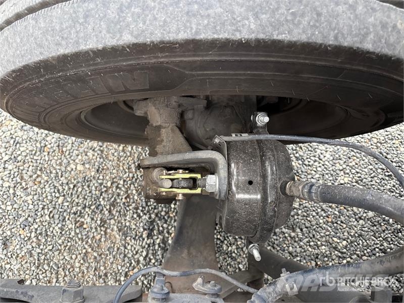Volvo VAH Evakuatori