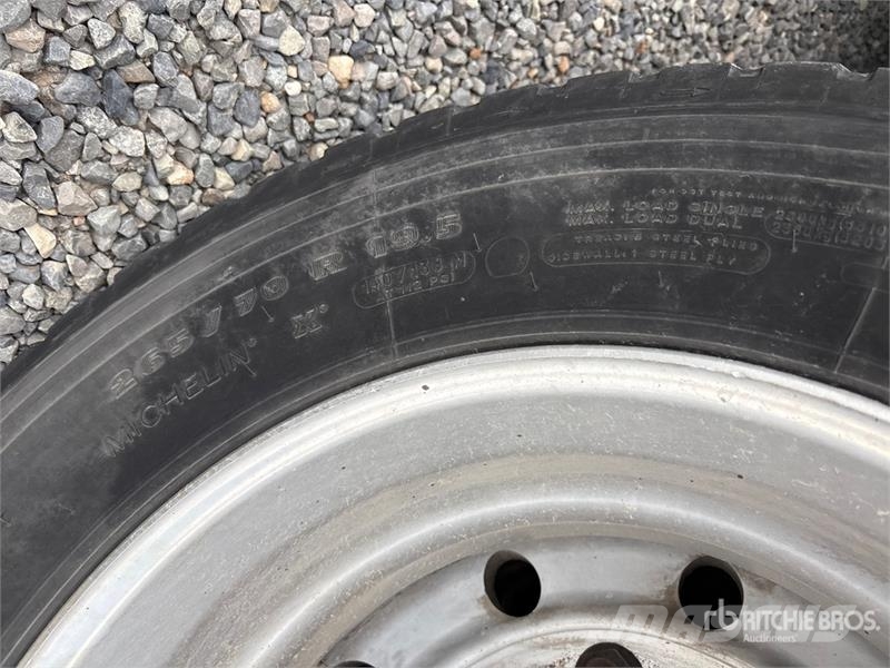 Volvo VAH Evakuatori