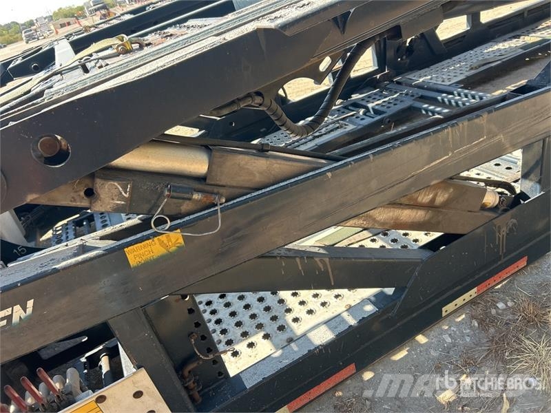 Volvo VAH Biltransportere