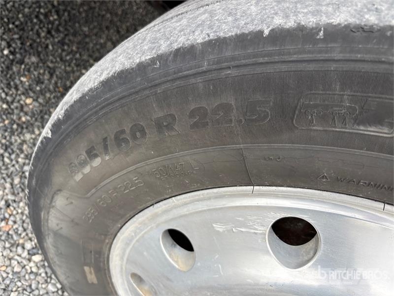 Volvo VAH Evakuatori
