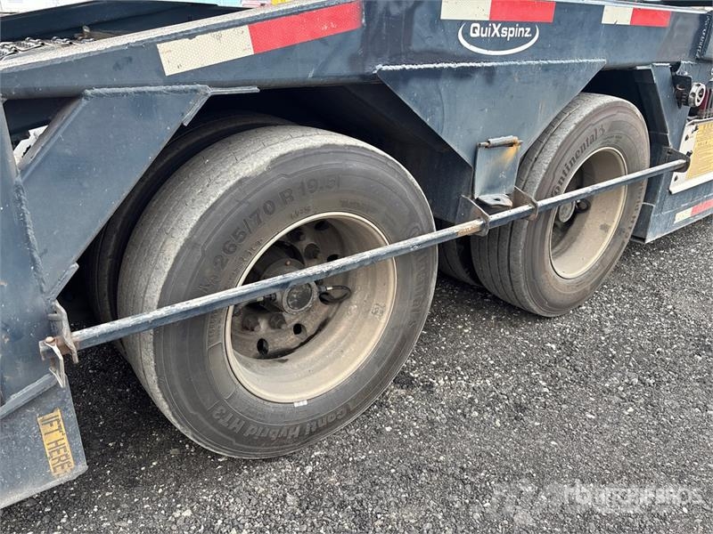 Volvo VAH Oprijwagen