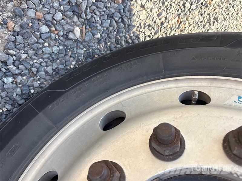 Volvo VAH Biltransportere