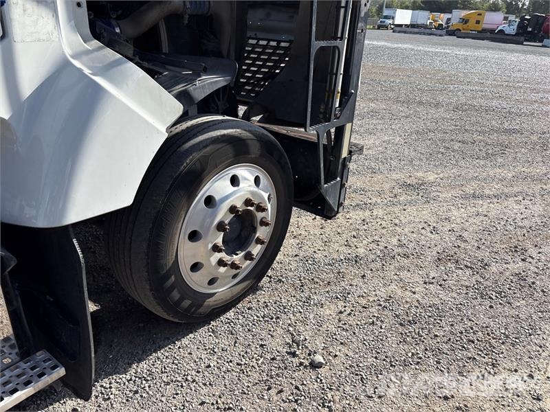 Volvo VAH Autonkuljetusautot
