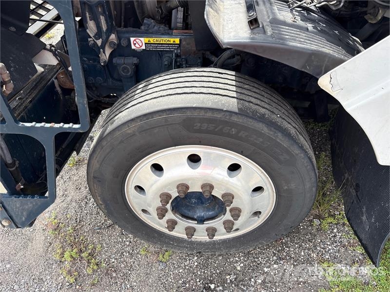 Volvo VAH Autotransporter