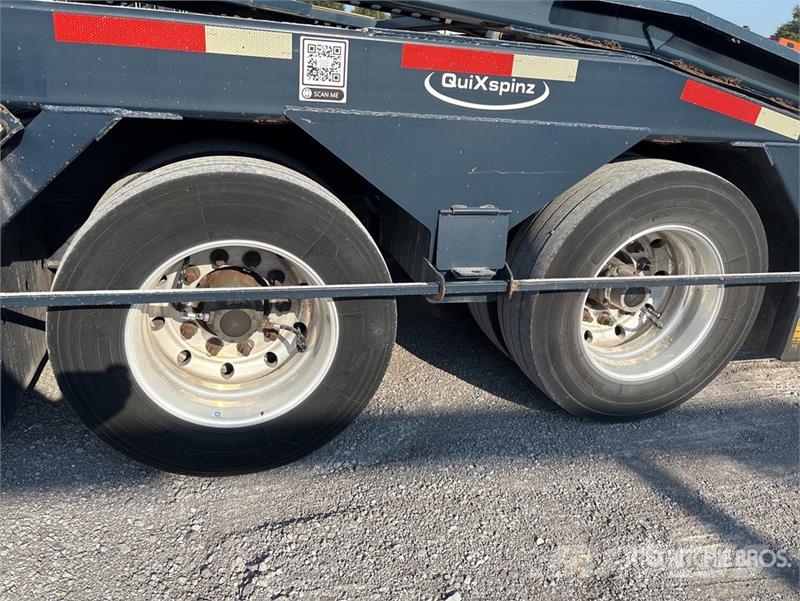 Volvo VAH Vehicle transporters