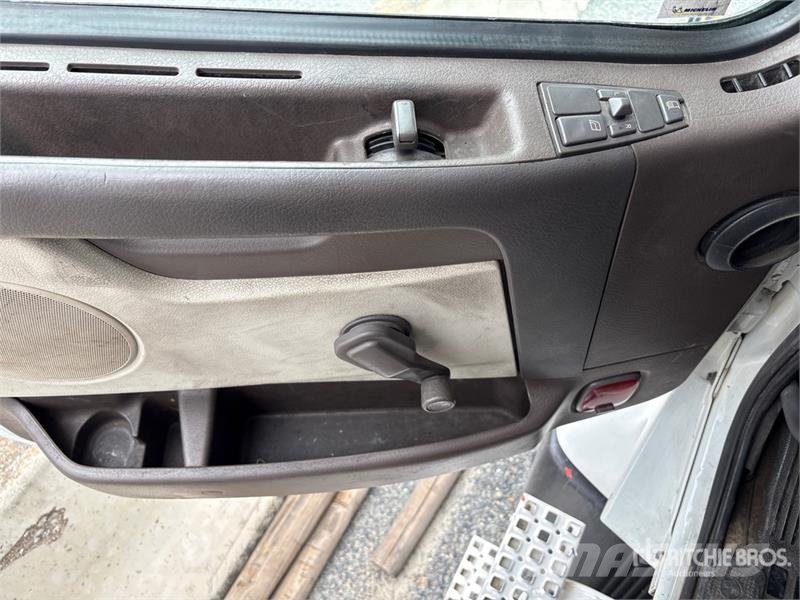 Volvo VAH Evakuatori