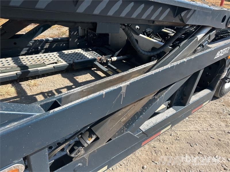 Volvo VAH Biltransportere