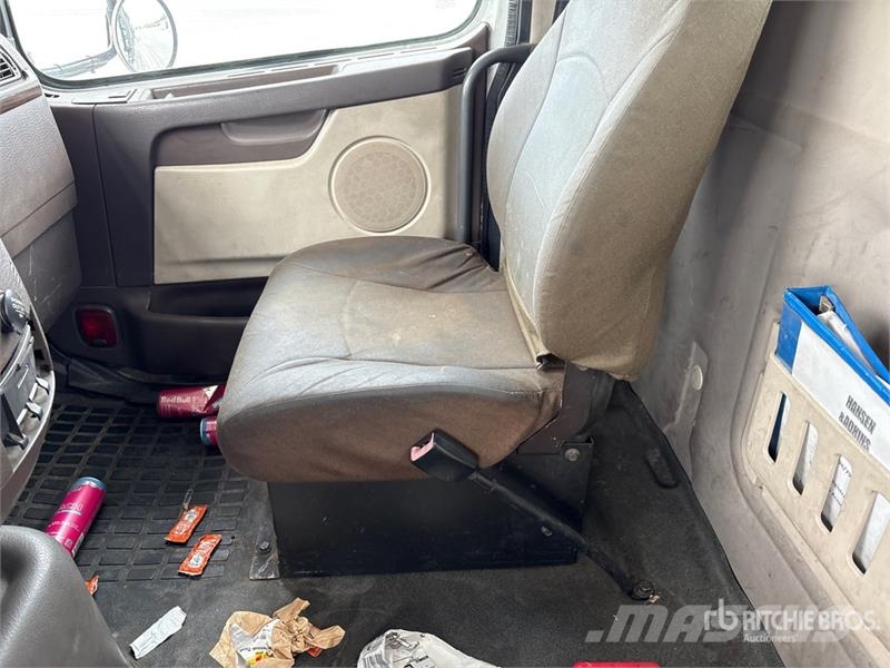 Volvo VAH Evakuatori
