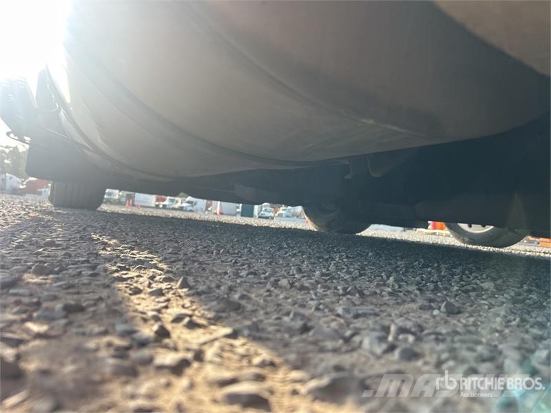 Volvo VAH Evakuatori