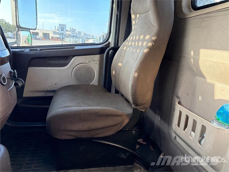 Volvo VAH Autonkuljetusautot