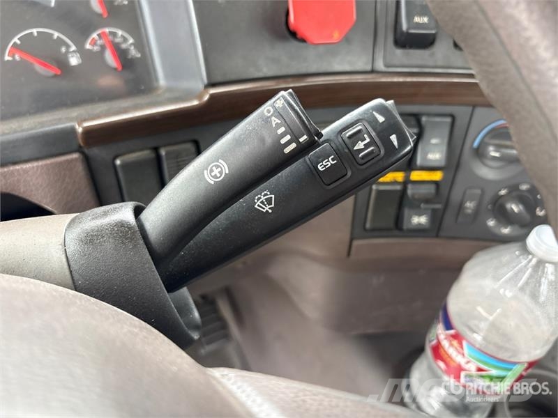 Volvo VAH Evakuatori