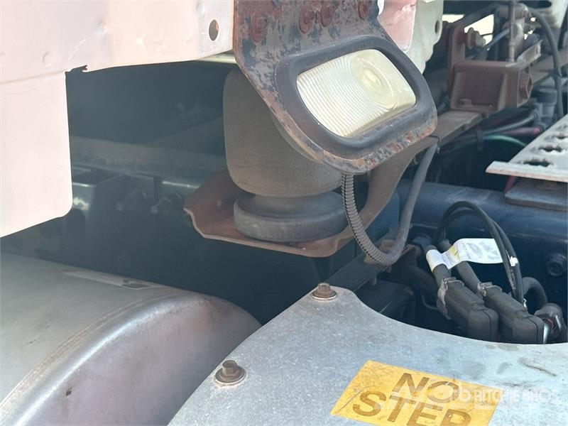 Volvo VAH Evakuatori