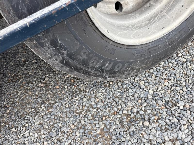 Volvo VAH Автовози
