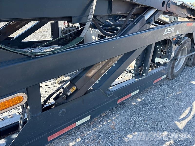 Volvo VAH Biltransportere