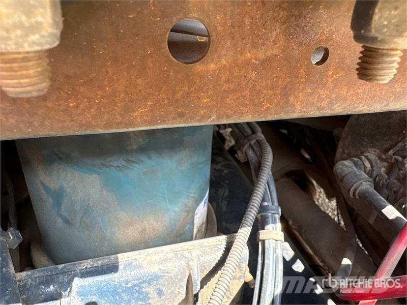 Volvo VAH Автовози
