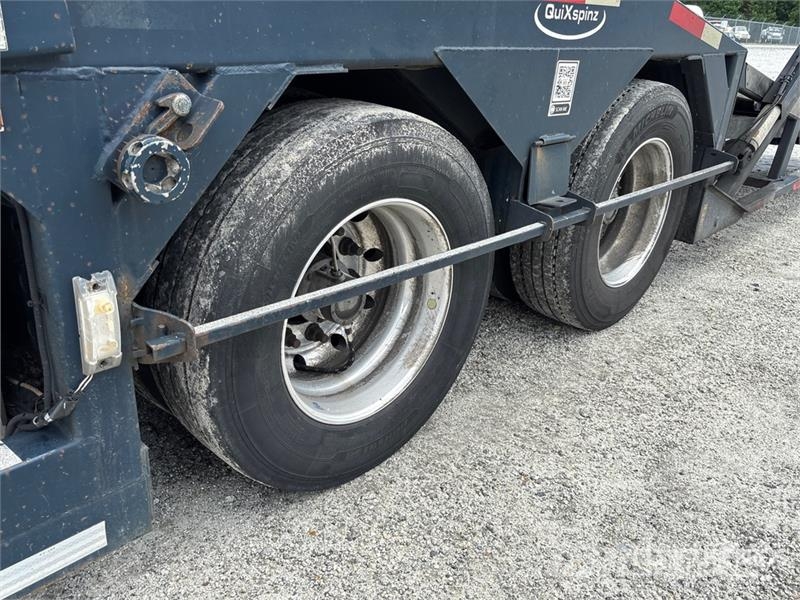 Volvo VAH Autotransporteri
