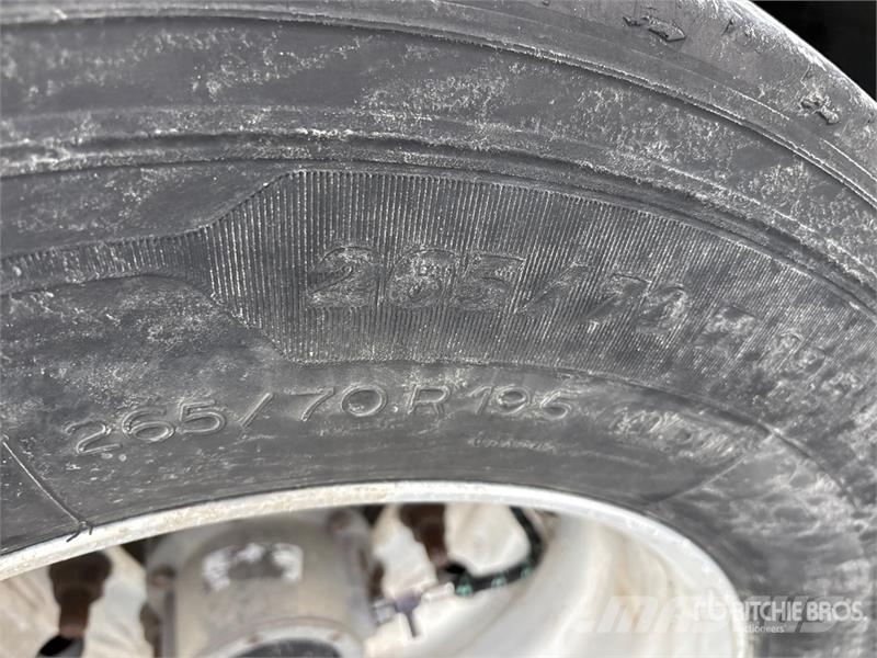 Volvo VAH Evakuatori