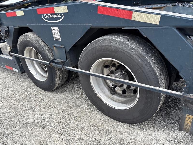 Volvo VAH Autotransporteri