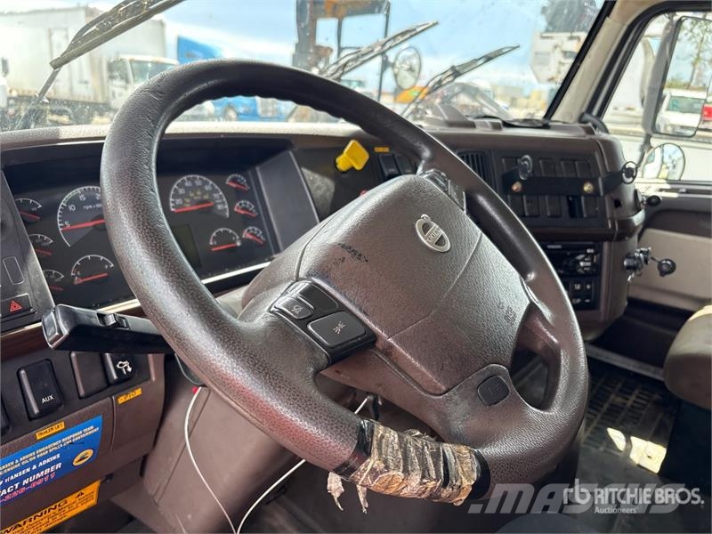 Volvo VAH Autotransporter