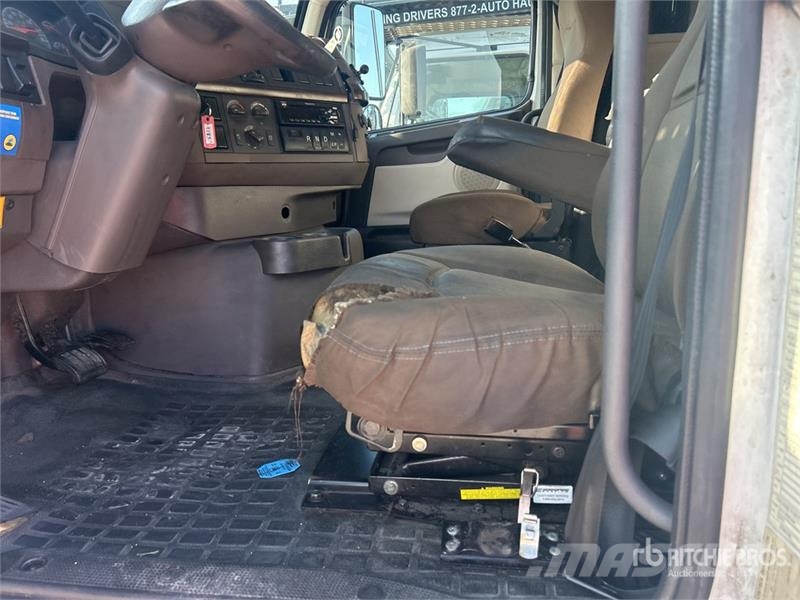 Volvo VAH Evakuatori