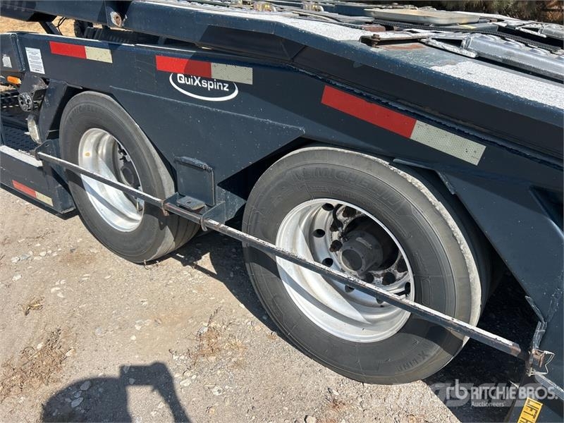 Volvo VAH Biltransportere