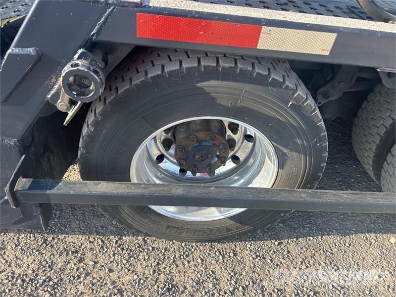 Volvo VAH Evakuatori