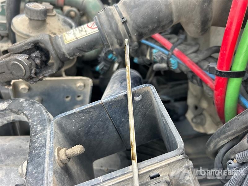 Volvo VAH Camiones portavehículos