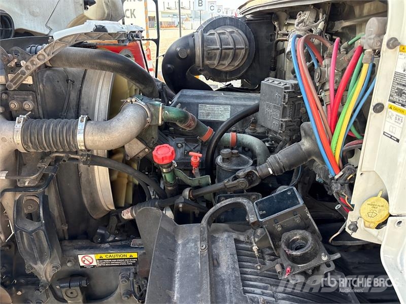 Volvo VAH Autonkuljetusautot
