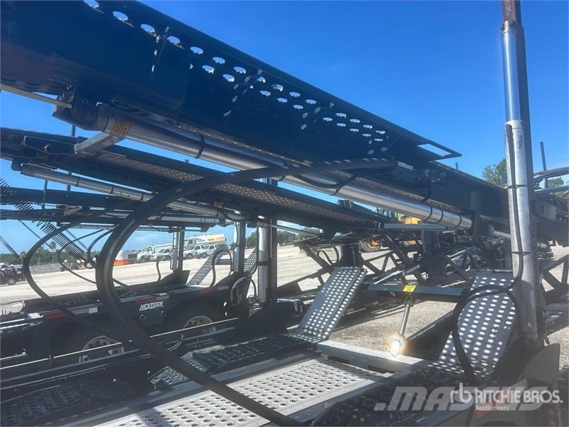 Volvo VAH Vehicle transporters