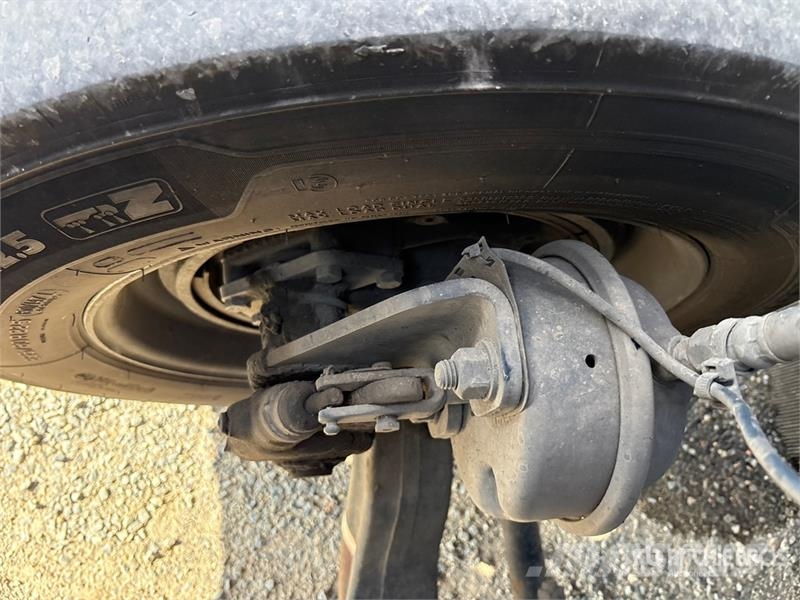Volvo VAH Autonkuljetusautot