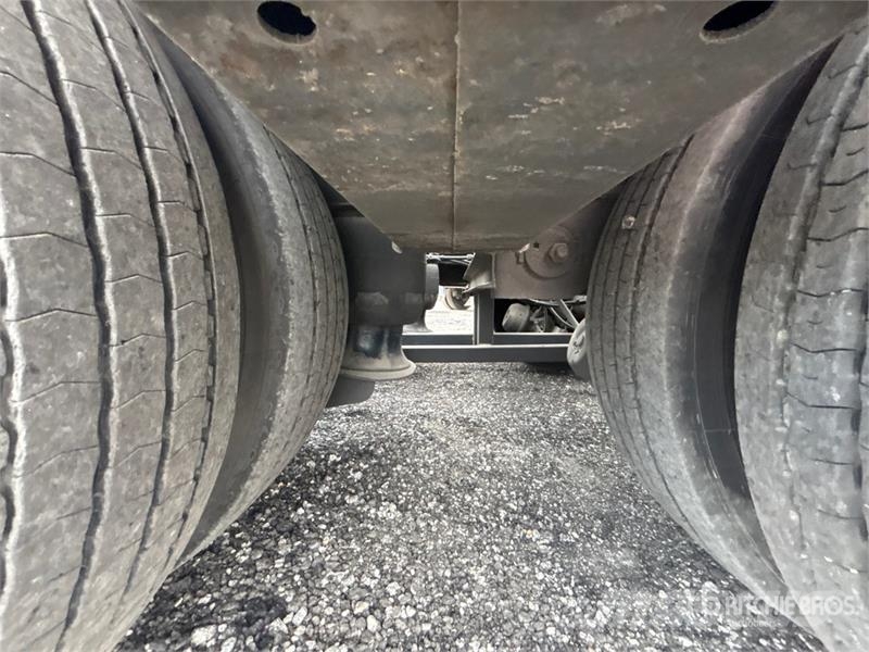 Volvo VAH Oprijwagen