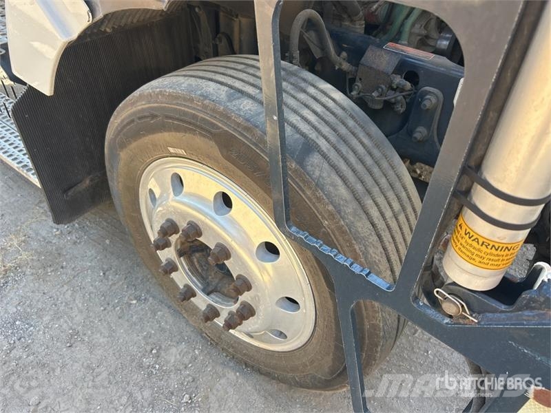 Volvo VAH Biltransportere
