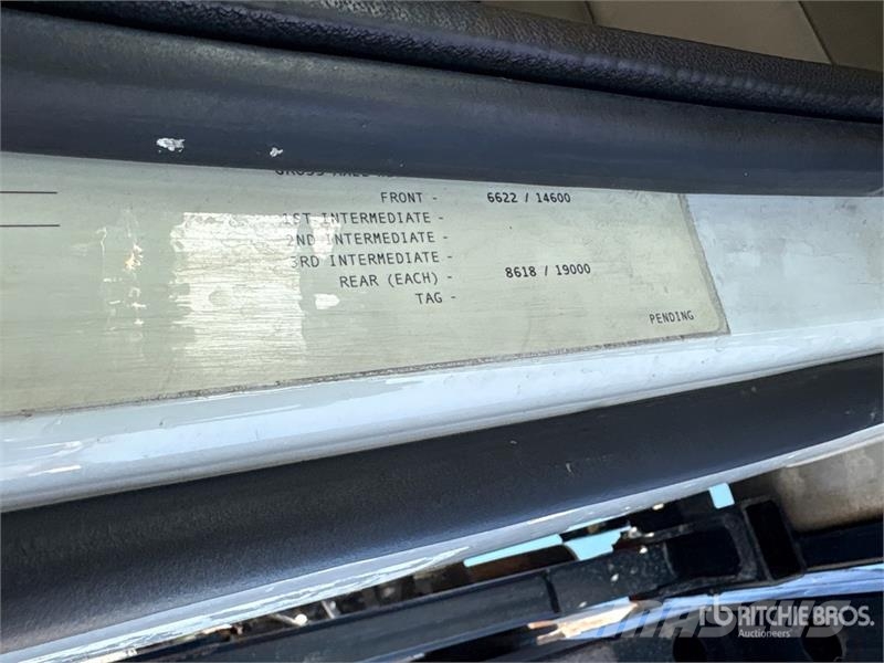 Volvo VAH Autonkuljetusautot