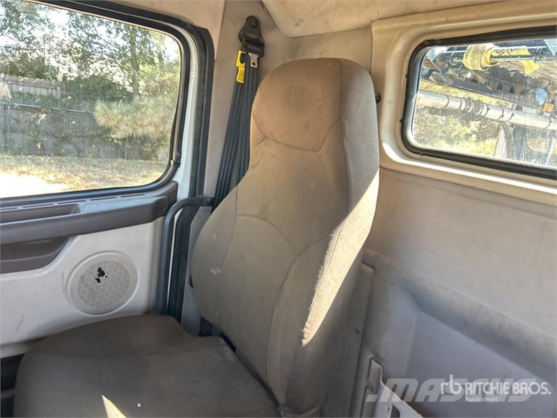 Volvo VAH Biltransportere
