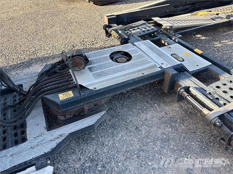 Volvo VAH Autonkuljetusautot
