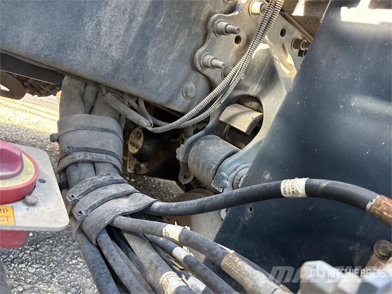 Volvo VAH Autonkuljetusautot