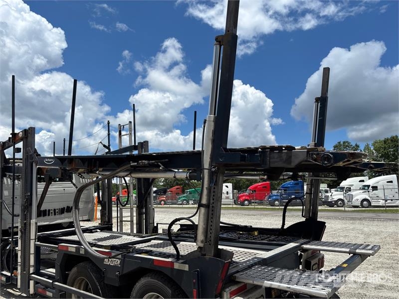 Volvo VAH Autotransporteri