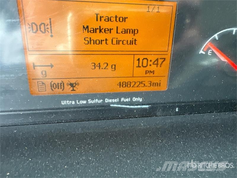 Volvo VAH Evakuatori