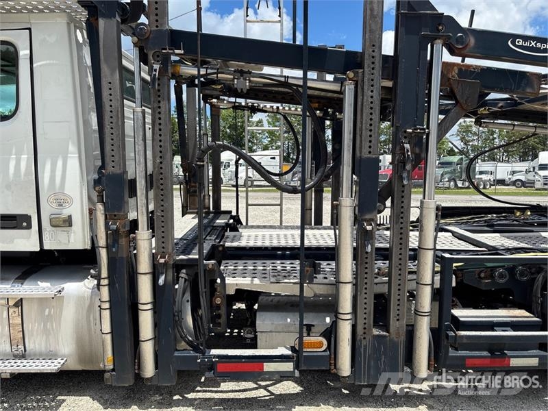 Volvo VAH Autotransporteri