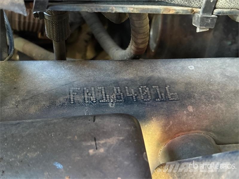 Volvo VAH Evakuatori