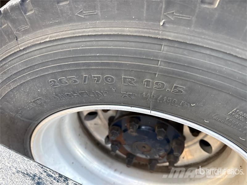 Volvo VAH Autonkuljetusautot