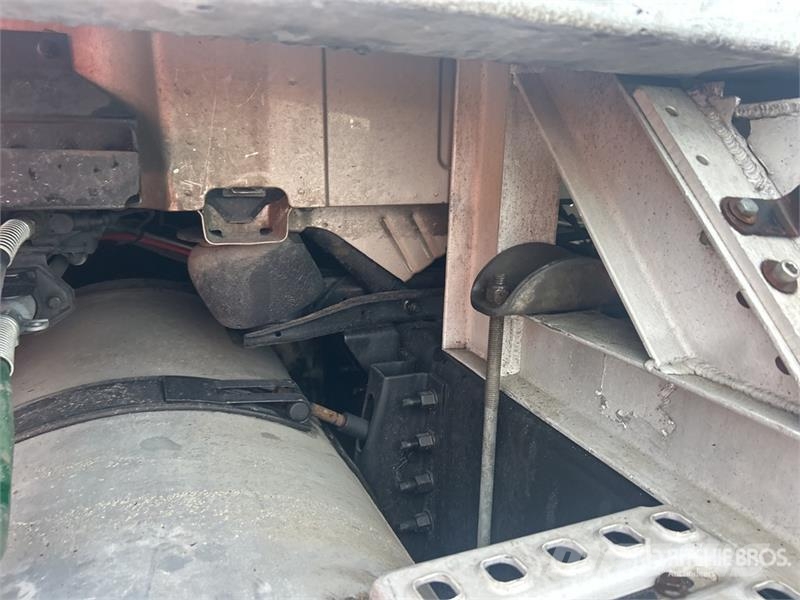 Volvo VNL Vlačilci