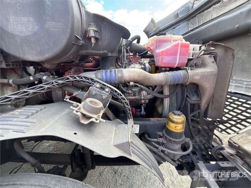 Volvo VNL Traktorske jedinice