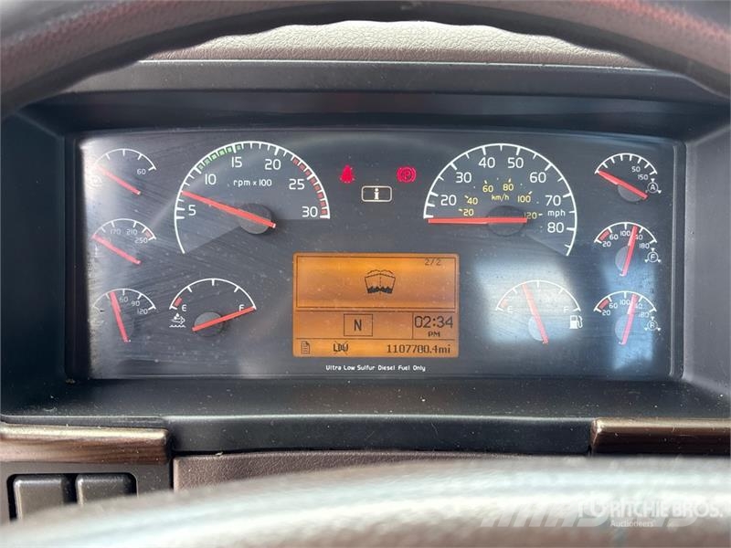 Volvo VNL Traktorske jedinice