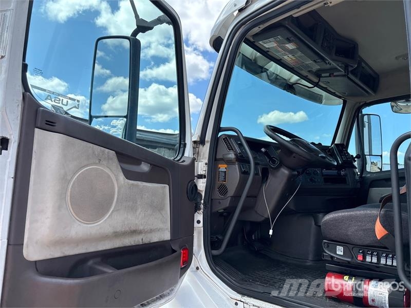 Volvo VNL Traktorske jedinice